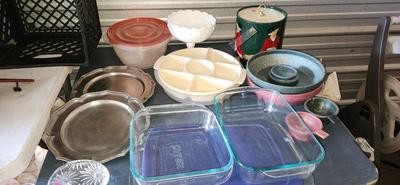 Kitchen Lot