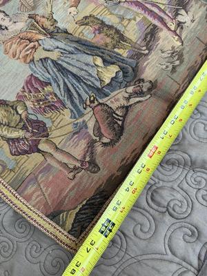 Vintage Tapestry
