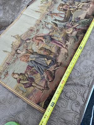 Vintage Tapestry