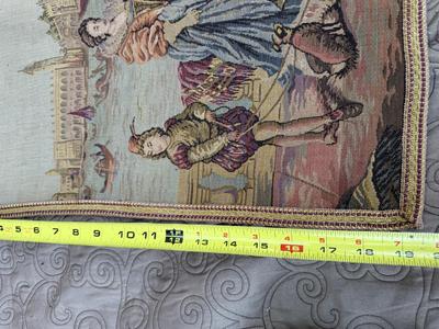 Vintage Tapestry