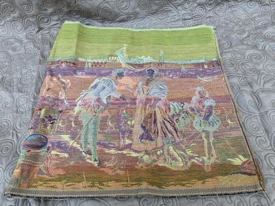 Vintage Tapestry