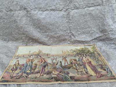 Vintage Tapestry