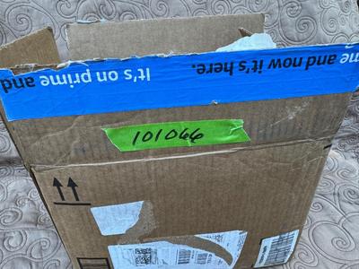 Vintage Hurricane Lamp