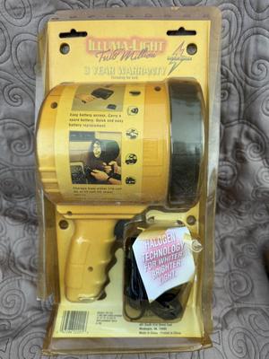 Illuminati-Lite Marine Spotlight (In Pkg.)