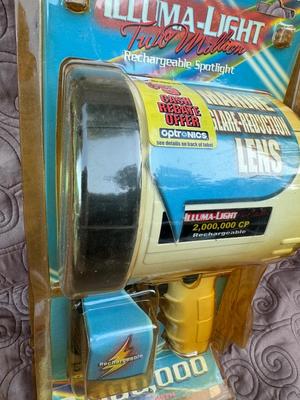 Illuminati-Lite Marine Spotlight (In Pkg.)