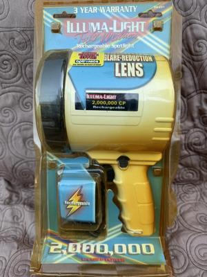 Illuminati-Lite Marine Spotlight (In Pkg.)