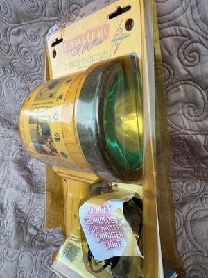 Illuminati-Lite Marine Spotlight (In Pkg.)