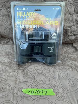 Bushnell Binoculars 8x40