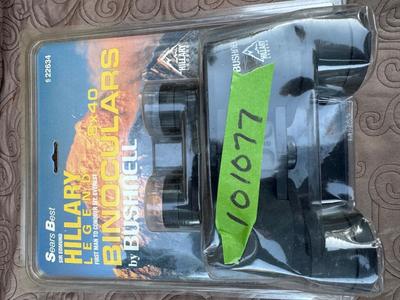 Bushnell Binoculars 8x40