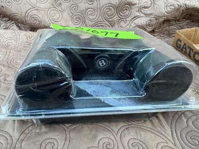 Bushnell Binoculars 8x40