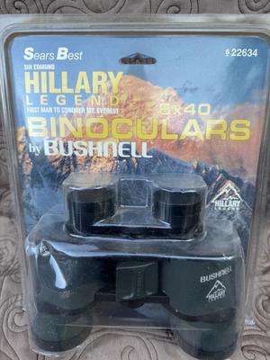 Bushnell Binoculars 8x40