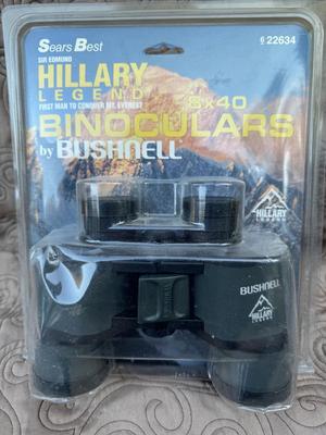 Bushnell Binoculars 8x40