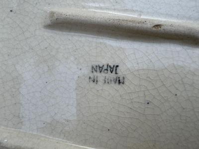 Collectibles- Cups, Saucers, Gorham Napkin Rings, Bowls