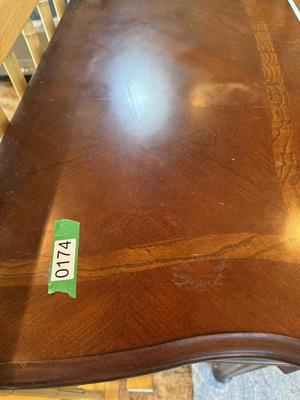 Wooden Buffet Credenza Foyer Table with Drawer