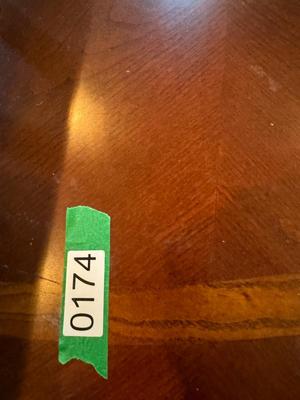 Wooden Buffet Credenza Foyer Table with Drawer