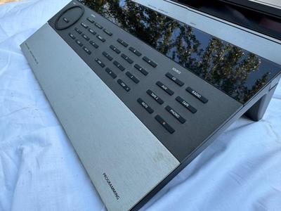 Bang & Olufsen 5500 Series (Total 4 Pieces) Master Control Panel/Receiver/CD/Cassette