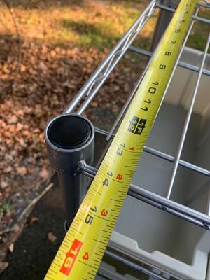 Like New Organizer Bins On Casters