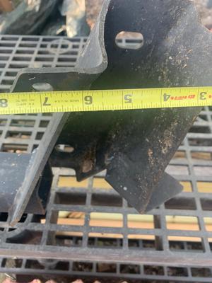 Ford Trailer Receiver Hitch