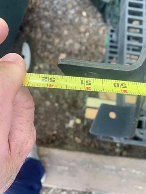 Ford Trailer Receiver Hitch