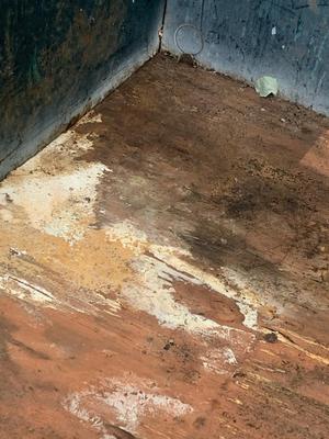 Craftsman Tow Behind Yard Card