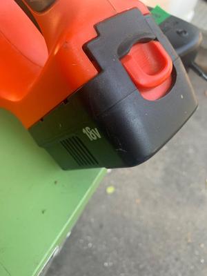 Chargeable Hedge Trimmer