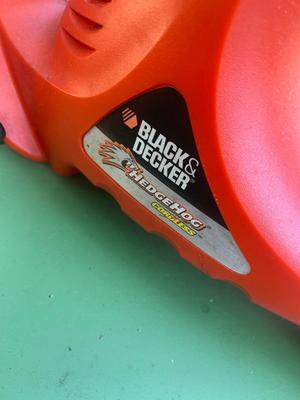 Chargeable Hedge Trimmer