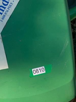 John Deere Lawn Tractor