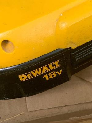 DeWalt Cordless Power Drillls