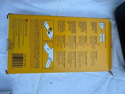 Kodak Easy Share Camera & Dock Station