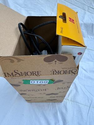 Kodak Easy Share Camera & Dock Station