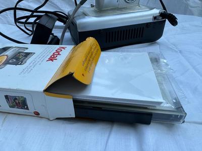 Kodak Easy Share Camera & Dock Station