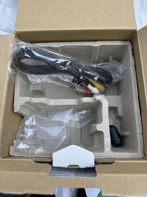 JVC EVERIO G Series Video Camera GZ-MG630