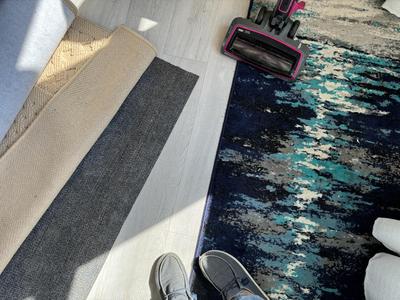 Shark ION Chargeable Vacuum