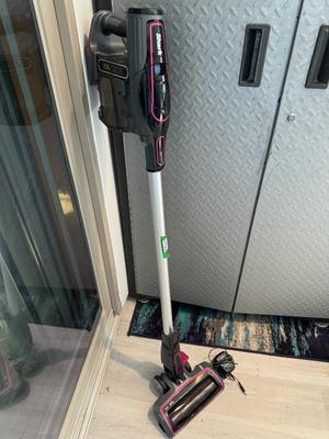 Shark ION Chargeable Vacuum