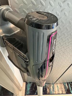 Shark ION Chargeable Vacuum