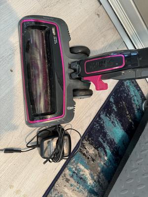 Shark ION Chargeable Vacuum