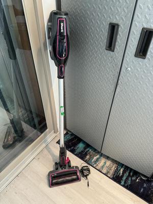 Shark ION Chargeable Vacuum