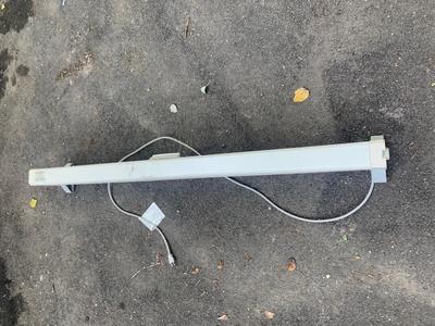 Plug In Baseboard Type Heater