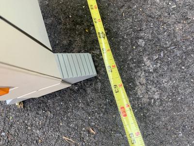 Plug In Baseboard Type Heater