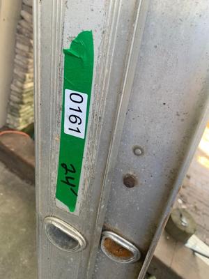 24’ Extension Ladder