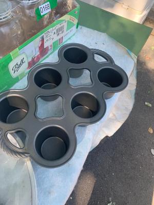 Huge Baking / Cookware Lot