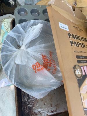 Huge Baking / Cookware Lot