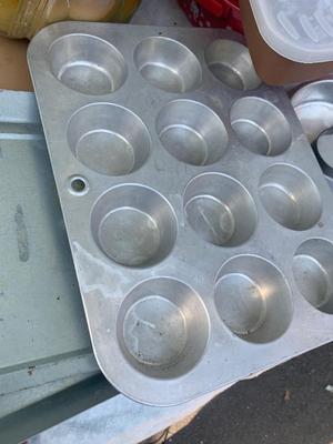 Huge Baking / Cookware Lot