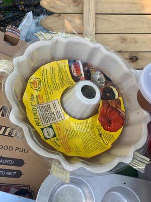 Huge Baking / Cookware Lot