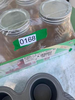 Huge Baking / Cookware Lot