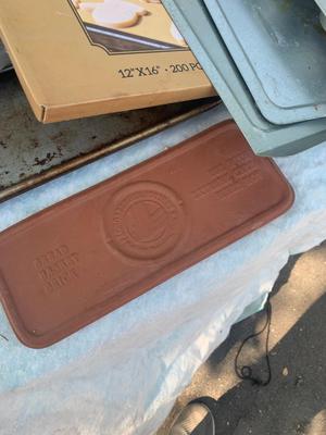 Huge Baking / Cookware Lot