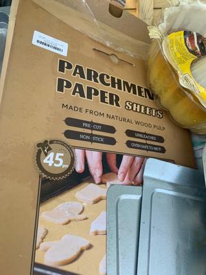 Huge Baking / Cookware Lot