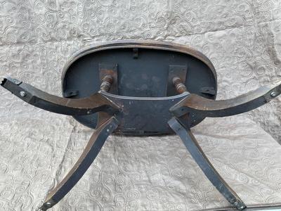 Antique Wooden Table / End Table