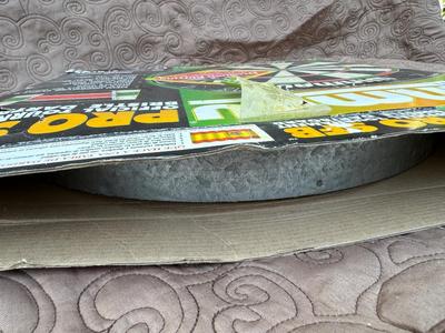 Winman Pro SFB Official Tournament Bristle Dartboard