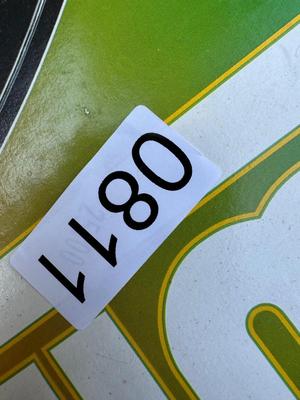 Winman Pro SFB Official Tournament Bristle Dartboard